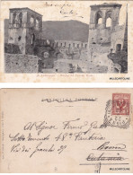 Delcampe - # DOLCEACQUA: ROVINE DEL CASTELLO DORIA    1903 - Imperia