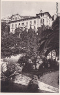 Delcampe - # GRIMALDI: VILLA WORONOFF - Imperia