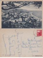 Delcampe - # ARMA DI TAGGIA: PANORAMA    1958 - Imperia