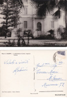 Delcampe - # S. BARTOLOMEO DI CERVO: VILLA S. GIUSEPPE -  L'ENTRATA - Imperia