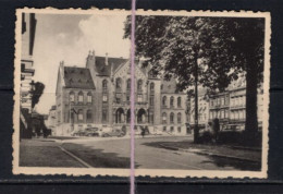Delcampe - ARLON PALAIS DE JUSTICE  LUXEMBOURG Oldtimer - Arlon