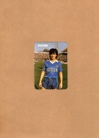 Delcampe - VP24.980 - PORTUGAL 1986 - Calendario - FC PORTO, FUTRE - Grand Format : 1981-90