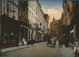Delcampe - Charleroi Wallonie Charleroi Rue Du College - Chimay