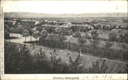 Delcampe - Elsenborn Truppenuebungsplatz - Elsenborn (camp)