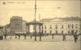 Delcampe - Charleroi Wallonie Charleroi Hotel De Ville - Chimay