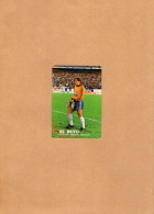 Delcampe - VP24.981 - PORTUGAL 1986 - Calendario - FC PORTO, Os Dragoes Das Antas, ZE BETO, Keeper Menos Batido - Grand Format : 1981-90