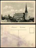 Delcampe - Canada Old Postcard Sacred Heart Cathedral Bathurst N.B. New Brunswick S.H.C. 1. - Ohne Zuordnung