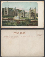 Delcampe - Canada Old Colour Postcard Royal Victoria Hospital Montreal, Montreal Import Co. - Ohne Zuordnung