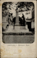 Delcampe - Louvain Flandre Louvain Monument Remy - Leuven