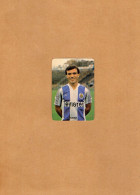 Delcampe - VP24.987 - PORTUGAL 1986 - Calendario - FC PORTO - Força Azul - ANDRE - Grand Format : 1981-90