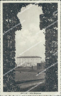 Delcampe - Ad733 Cartolina  Merate Villa Belgioioso Provincia Di Como - Como