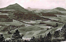 Delcampe - Hohenstaufen 684m Goeppingen BW Stuifen Hohen-Rechberg Drei-Kaiserberge Bergland - Göppingen