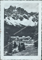 Delcampe - Ad806 Cartolina Carcare Istituto Scuole Pie  Provincia Di Savona - Savona