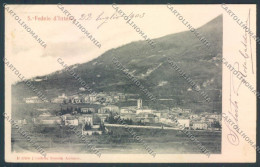 Delcampe - Como San Fedele D'Intelvi Cartolina LQ3231 - Como