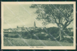 Delcampe - Teramo Atri Cartolina KV3339 - Teramo