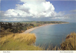 Delcampe - Uk46782 Seaton Devon Uk - Sonstige & Ohne Zuordnung