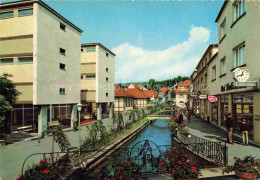 Delcampe - BAD ORB Hessen Orbbach Mit Kurmittelhaus - Bad Orb