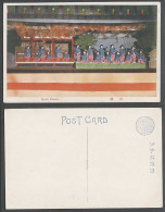 Delcampe - Japan Old Colour Postcard Kore Dance Geisha Girls Women Ladies Dancers Costumes - Altri & Non Classificati