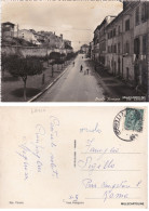 Delcampe - # ORIOLO ROMANO:  VIA CLAUDIA   1955 - Viterbo