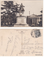 Delcampe - # VERONA: MONUMENTO A VITTORIO EMANUELE II   1925 - Verona