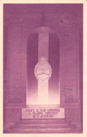 Delcampe - Argentina 1949 Advertising Exposition Correos Y Telecomunication Postcard B948 - Argentinien
