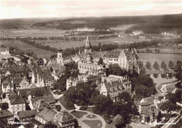 Delcampe - Sigmaringen Donau BW Schloss-Sigmaringen Donau Altstadt Kirche - Sigmaringen