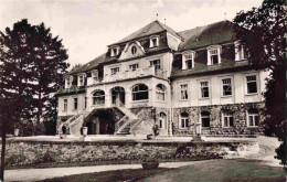 Delcampe - BAD ORB Hessen Annenhof Spessart Villa Terrasse Freitreppe Park - Bad Orb