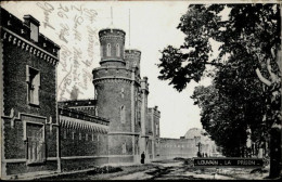 Delcampe - Louvain Flandre Louvain Prison - Leuven