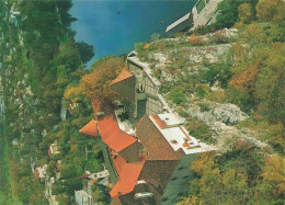 Delcampe - Bled Slovenia Fliegeraufnahme - Slowenien