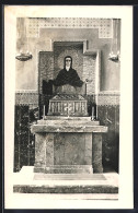Delcampe - AK Eibingen Im Rheingau, Altar Mit Reliquien Der Heiligen Hildegard In Der Pfarrkirche - Rheingau