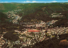 Delcampe - Altena Lenne Fliegeraufnahme Mit Breitenhagen - Altena