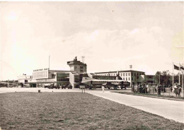 Delcampe - Flughafen Airport Aeroporto Frankfurt/Main Rhein Main - Altri & Non Classificati