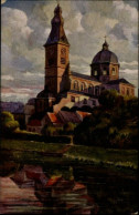 Delcampe - Gent Gand Flandre Gent Gand Sint-Pieters Kerk Eglise Saint-Pierre - Gent