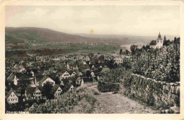 Delcampe - Obertuerkheim Stuttgart Panorama - Stuttgart