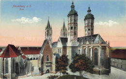 Delcampe - Naumburg  Saale Dom - Naumburg (Saale)