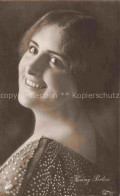 Delcampe - Actor SchauspielerIN Acteur Acrtrice Attore Attrice-- Henny Porten - Actores