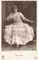 Delcampe - SchauspielerIN Actor Acteur Actrice Attore Attrice-- Mia May Berlin - Actores