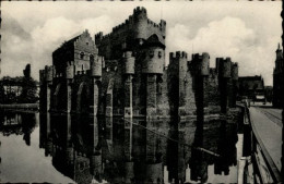 Delcampe - Gent Gand Flandre Gent Gand Chateau Comtes Flandre - Gent
