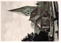 Delcampe - Faurndau Goeppingen BW Spaetromanische Kirche - Göppingen