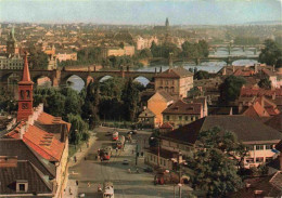 Delcampe - PRAHA Prag Prahy Prague Prager Bruecken - Repubblica Ceca