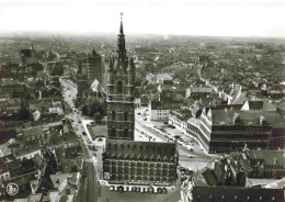 Delcampe - GENT Gand Belgie Belfort Sint Nikolaaskerk - Gent