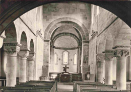 Delcampe - Faurndau Goeppingen BW Kirchenschiff Mit Chor Und Apsis - Göppingen