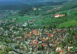Delcampe - Ellwangen Jagst Fliegeraufnahme - Ellwangen