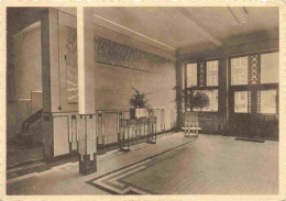 Delcampe - GENT Gand Belgie Soeurs De La Charite Ecole St Vincent Pour Infirmieres Entree - Gent