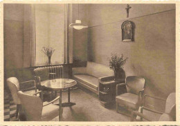 Delcampe - GENT Gand Belgie Soeurs De La Charite Clinique St Vincent Parloir - Gent