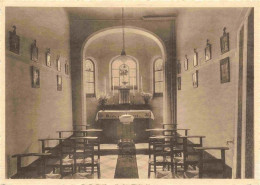 Delcampe - GENT Gand Belgie Soeurs De La Charite Cliique St Vincent Oratoire Fonts Baptisma - Gent
