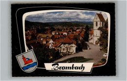 Delcampe - Brombach Loerrach - Lörrach