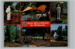 Delcampe - Bad Bellingen - Bad Bellingen