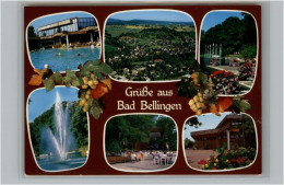 Delcampe - Bad Bellingen - Bad Bellingen