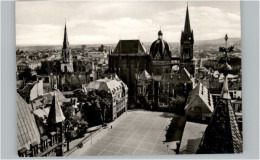 Delcampe - AACHEN NRW Dom - Aachen